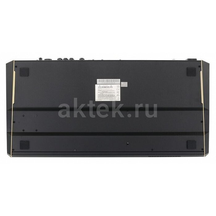 Гитарный процессор эффектов Headrush Prime 3