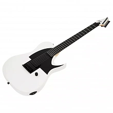 S by Solar TB4.61W электрогитара, HH, корпус из тополя 2