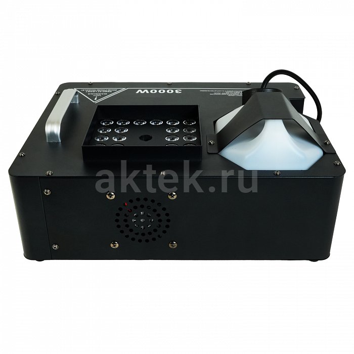 Вертикальная дым машина SKYDISCO FOG-3000 LED 13