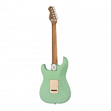 Mooer MSC10 Pro Surf электрогитара, HSS, корпус из тополя 2