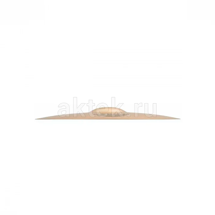 Sabian 18" B8X Rock Crash тарелка 4