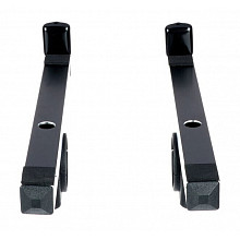 Держатели для клавишной стойки Jaspers Holders 22B, Pair 3