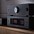 Onkyo M-80 Black усилитель мощности