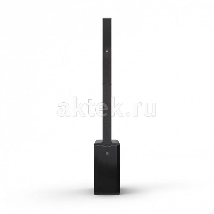 LD Systems MAUI 11 G3 MIX Black активная PA-колонна 730Вт 2