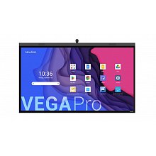 Newline TT-8624Z интерактивная 4K-панель 86″ PCAP Android13 EDLA