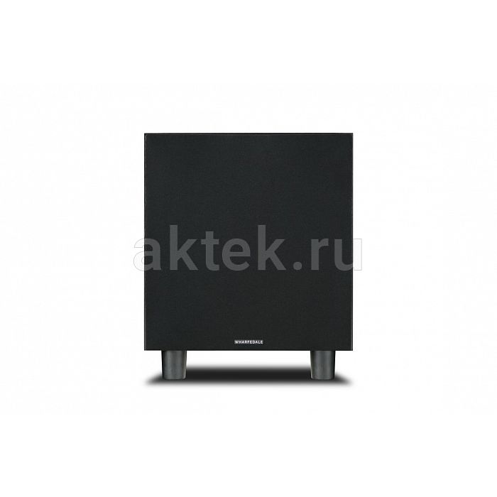 Wharfedale Diamond SW-12 Black Wood активный сабвуфер 12″ 300Вт 9