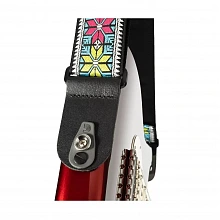 D’Addario 50TC00 гитарный ремень 2