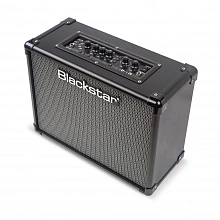 Blackstar ID:Core 40 V4 стереокомбоусилитель, 40 Вт, USB-C, 6 каналов 3 Blackstar ID:Core 40 V4 стереокомбоусилитель, 40 Вт, USB-C, 6 каналов 3