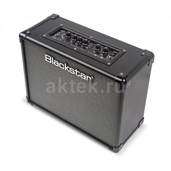 Blackstar ID:Core 40 V4 стереокомбоусилитель, 40 Вт, USB-C, 6 каналов 3