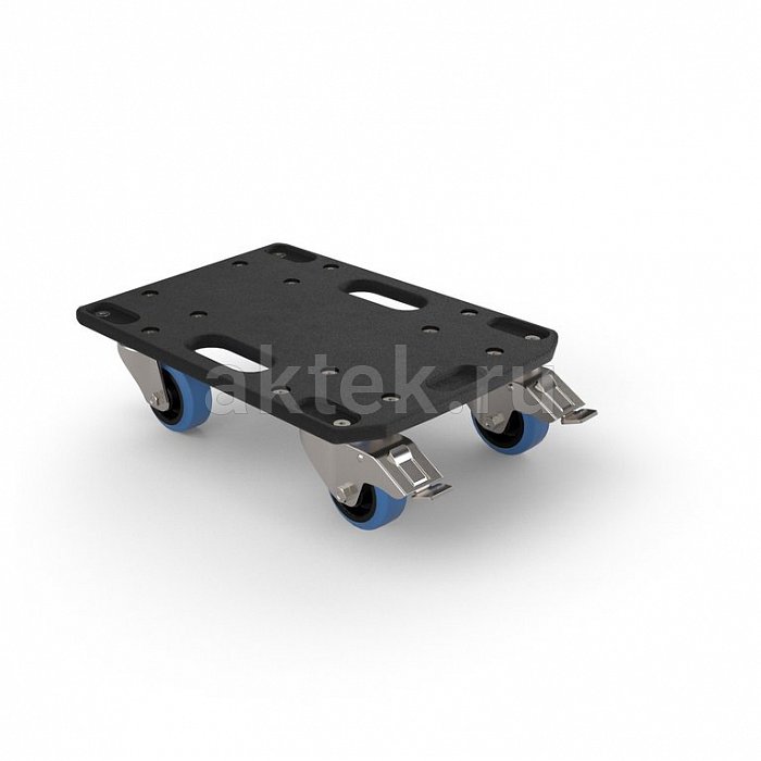 LD Systems MAUI 11 G3 CB транспортировочная тележка
