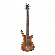 Warwick Corvette $$ 5 AT TS бас-гитара, 5 струн