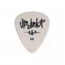 Dunlop 479RHV Poly Heavy 72Pack медиаторы, 72 шт