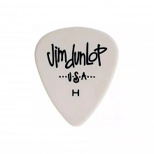 Dunlop 479RHV Poly Heavy 72Pack медиаторы, 72 шт