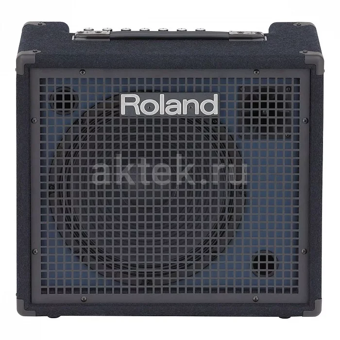 Roland KC-200 клавишный комбоусилитель, 100 Вт