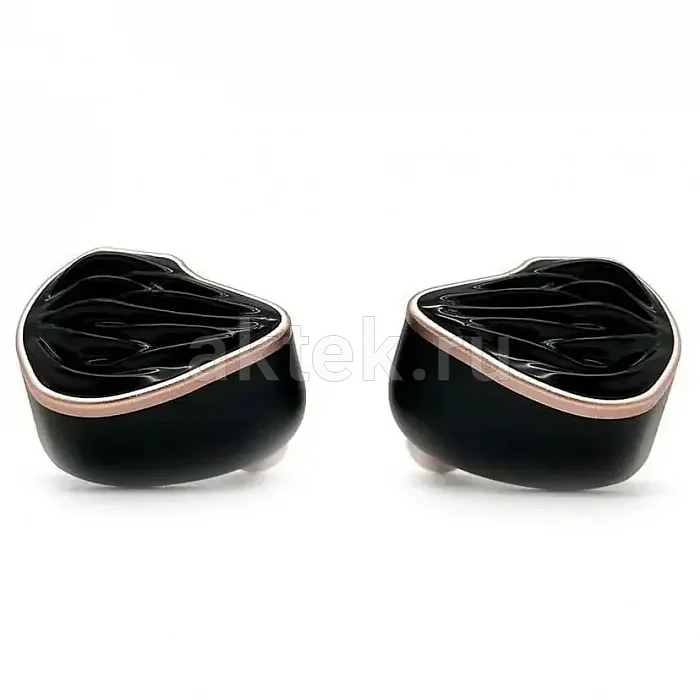Вставные наушники Hidizs MS5 Black 2