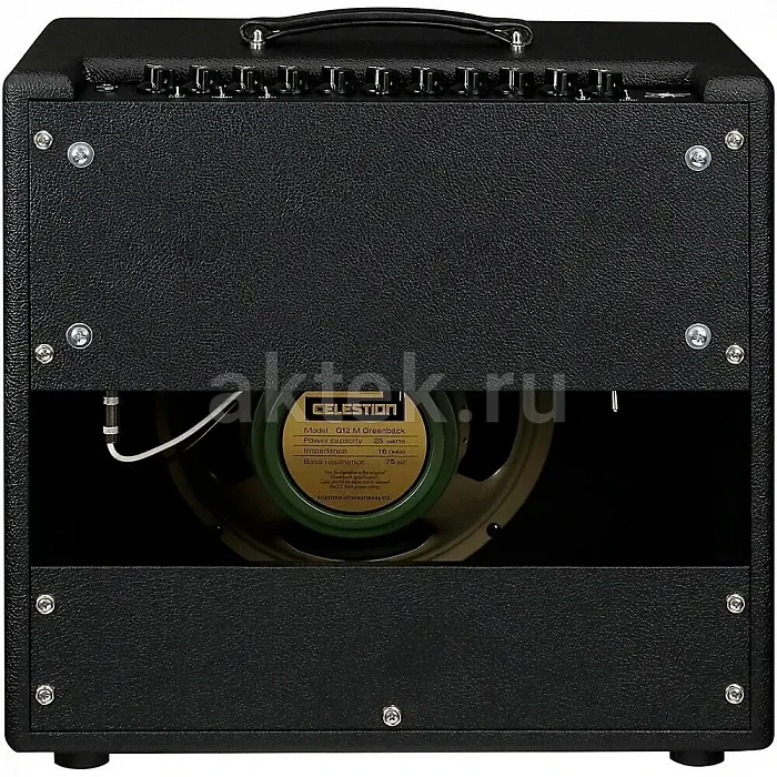 Гитарный комбоусилитель Soldano Astro-20 Combo 4