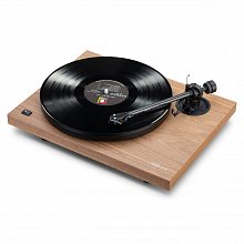 Music Hall MMF 2.3 walnut виниловый проигрыватель