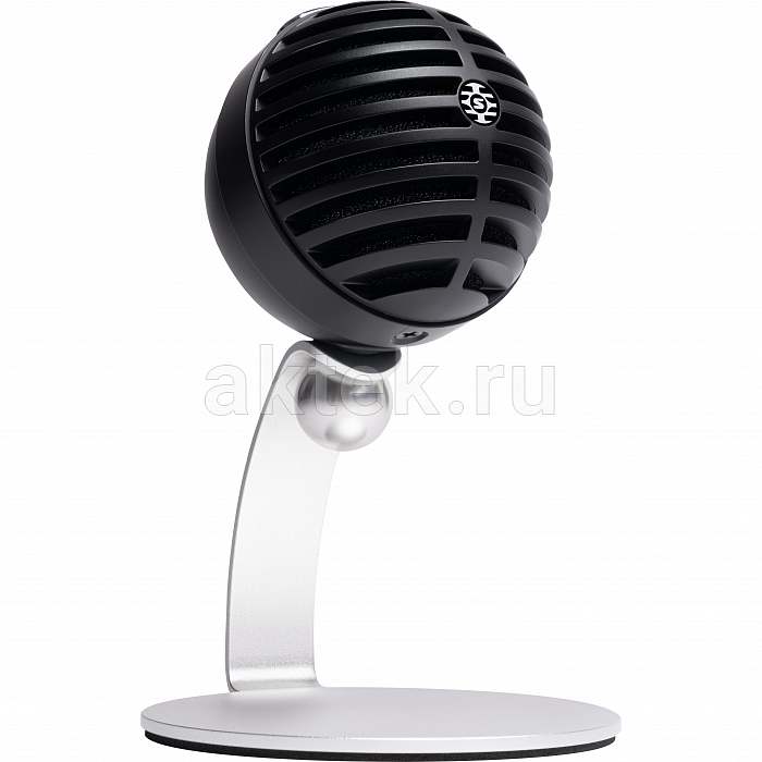 SHURE MV5C-USB цифровой USB микрофон кондесаторный кардиоидный