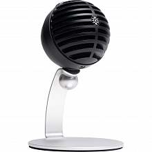 SHURE MV5C-USB цифровой USB микрофон кондесаторный кардиоидный