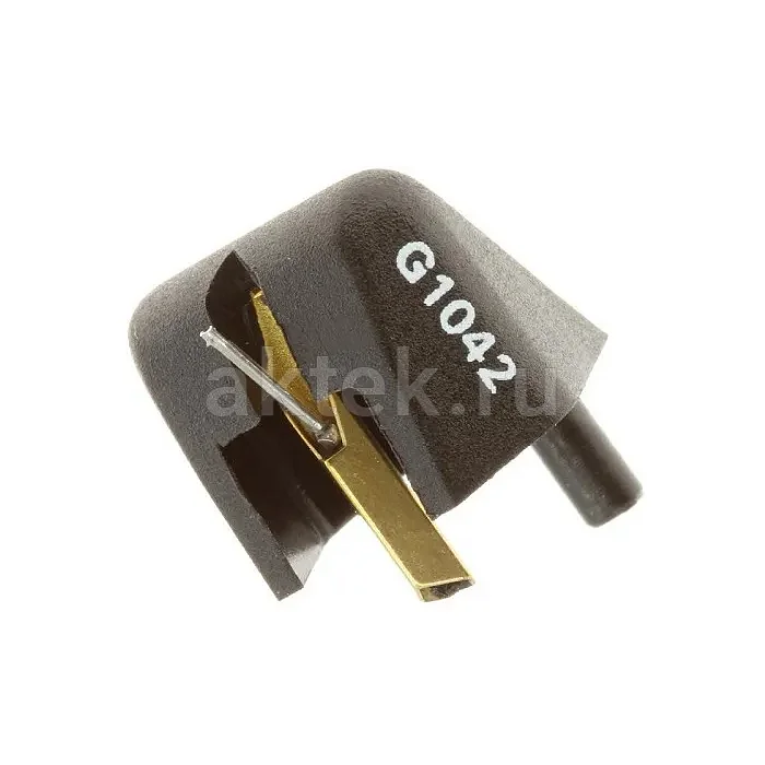 Игла звукоснимателя Goldring D42(GX) Stylus 2