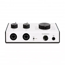 Blackstar Polar-2 аудиоинтерфейс 24 бит, 192 кГц 2