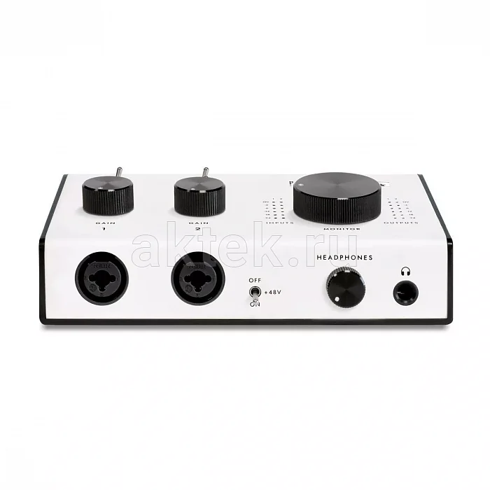 Blackstar Polar-2 аудиоинтерфейс 24 бит, 192 кГц 2