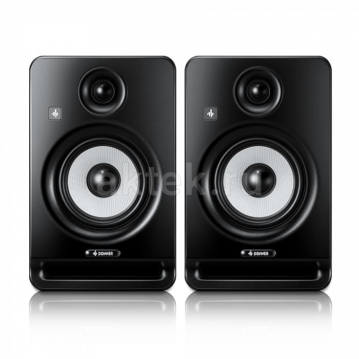 Студийные мониторы Donner DMS-5 3