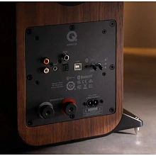 Напольная акустическая система Q Acoustics Q M40 HD Black 3
