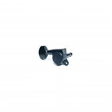Gotoh SG381-07-CK-(R6) реверсные гитарные колки, схема 6R