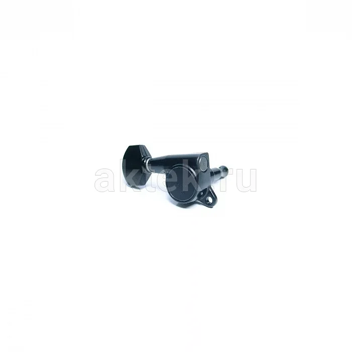 Gotoh SG381-07-CK-(R6) реверсные гитарные колки, схема 6R