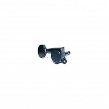 Gotoh SG381-07-CK-(R6) реверсные гитарные колки, схема 6R