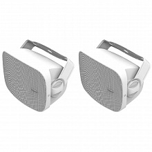 Всепогодная акустическая система Klipsch RSM-400 White