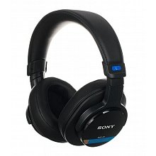 Мониторные наушники SONY MDR-M1