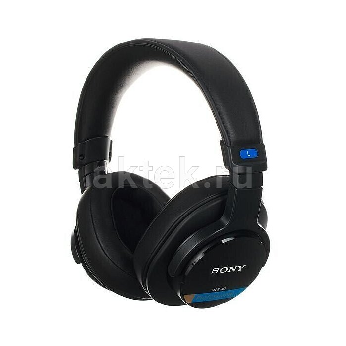 Мониторные наушники SONY MDR-M1