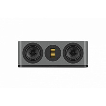 Wharfedale EVO 5C Lunar Grey пассивная центральная АС 2×130мм 25–120Вт