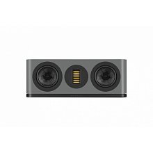 Wharfedale EVO 5C Lunar Grey пассивная центральная АС 2×130мм 25–120Вт