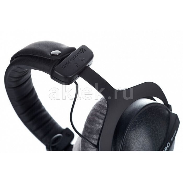 Студийные наушники Beyerdynamic DT 770 Pro 80 Ohms 3