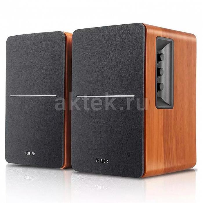 Акустическая система Edifier R1280DB brown 2