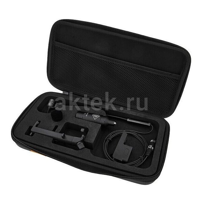 Инструментальный микрофон Neumann MCM 114 SET GUITAR 3