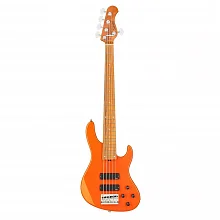 Sadowsky Modern 5 Roasted Maple CAOMHP бас-гитара, HH, активная электроника