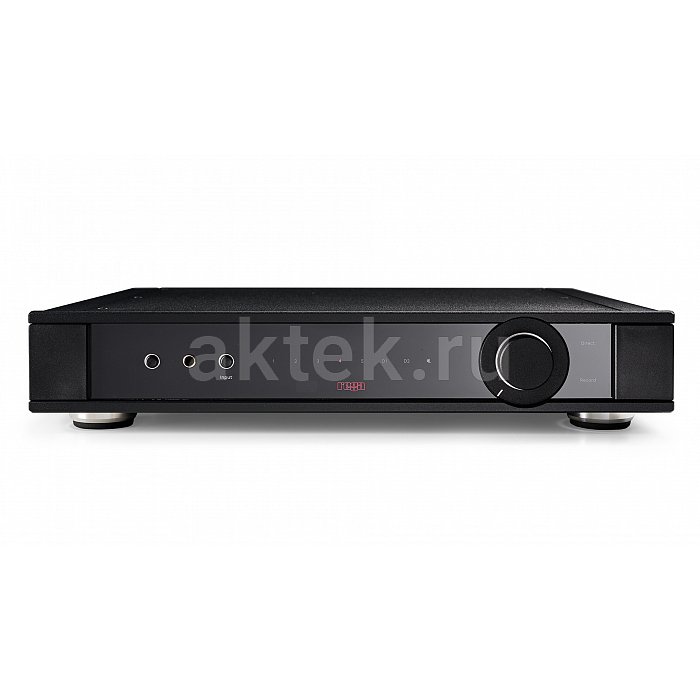 Интегральный стереоусилитель REGA ELICIT MK5