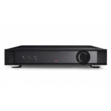 Интегральный стереоусилитель REGA ELICIT MK5