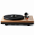 Виниловый проигрыватель Music Hall MMF 5.3 SE Walnut