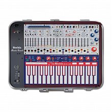 Синтезатор Buchla Music Easel (Retro)