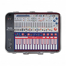 Синтезатор Buchla Music Easel (Retro)