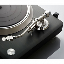 DENON DP-3000NE Wood виниловый проигрыватель 2