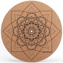 Слипмат для винила Simply Analog GEO