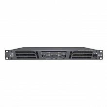 RFIntell DA15.4 Усилитель класс D, 4х1500 Вт/8 Ом, 4х2550 Вт/4 Ом
