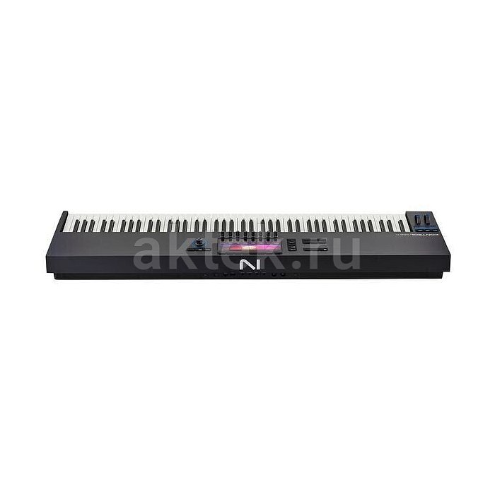 MIDI-клавиатура Native Instruments Komplete Kontrol S88 Mk3 5