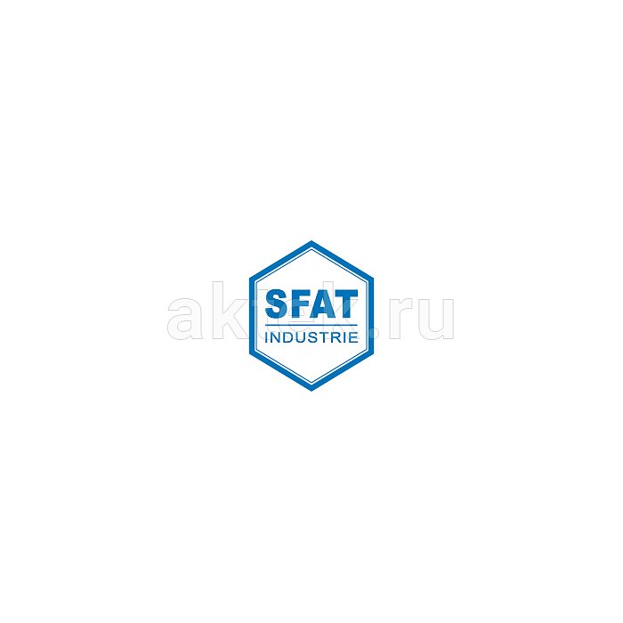 SFAT EUROBUBBLE HIGH TECH 5L жидкость для пузырей